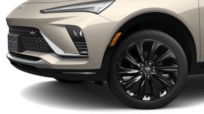 2026 Buick Envista FWD 4dr Sport Touring