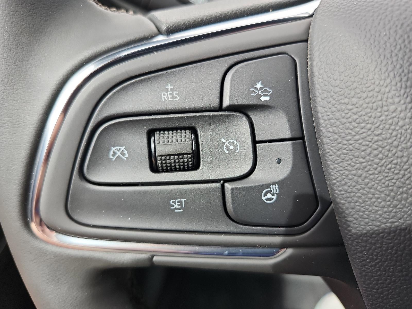 2026 Buick Envista FWD 4dr Sport Touring