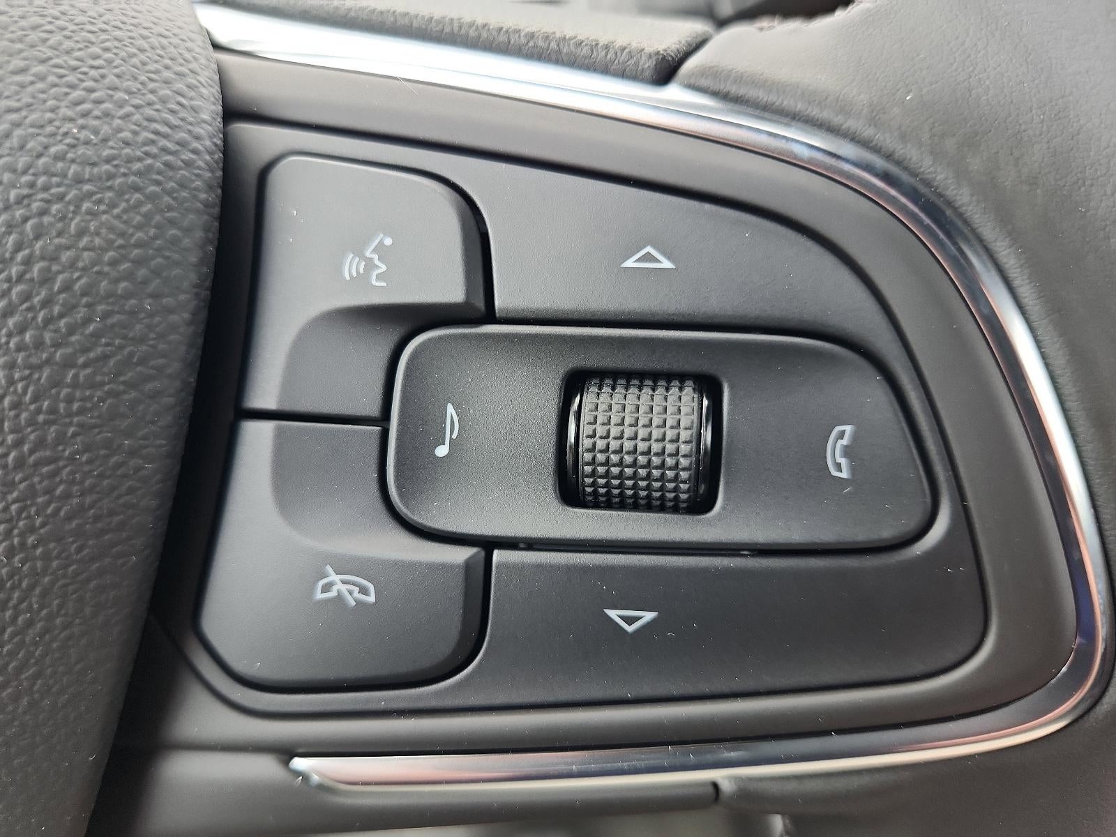 2026 Buick Envista FWD 4dr Sport Touring