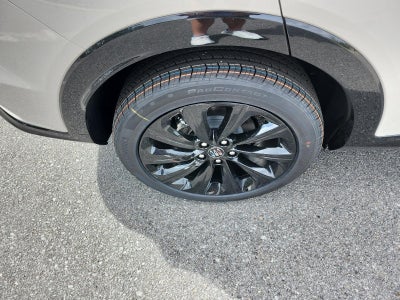 2026 Buick Envista FWD 4dr Sport Touring