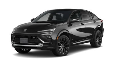 2026 Buick Envista FWD 4dr Sport Touring