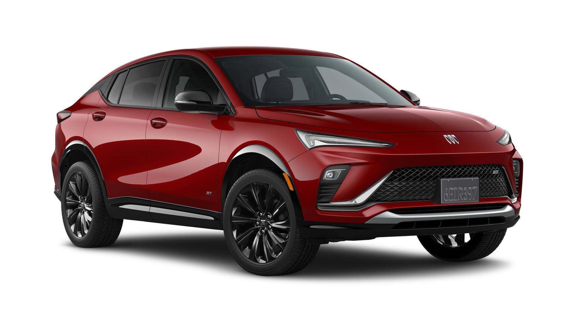 2026 Buick Envista FWD 4dr Sport Touring