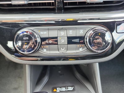 2026 Buick Envista FWD 4dr Sport Touring