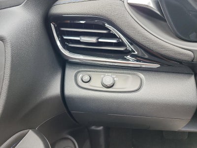 2026 Buick Envista FWD 4dr Sport Touring