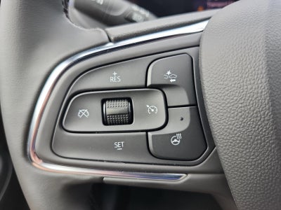 2026 Buick Envista FWD 4dr Sport Touring