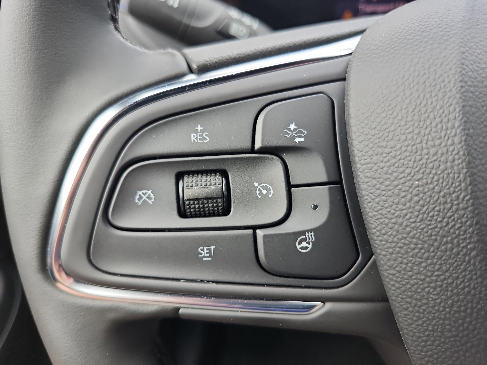 2026 Buick Envista FWD 4dr Sport Touring