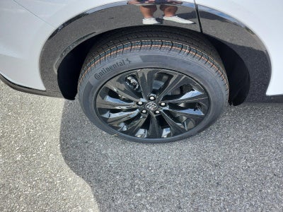 2026 Buick Envista FWD 4dr Sport Touring