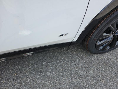 2026 Buick Envista FWD 4dr Sport Touring