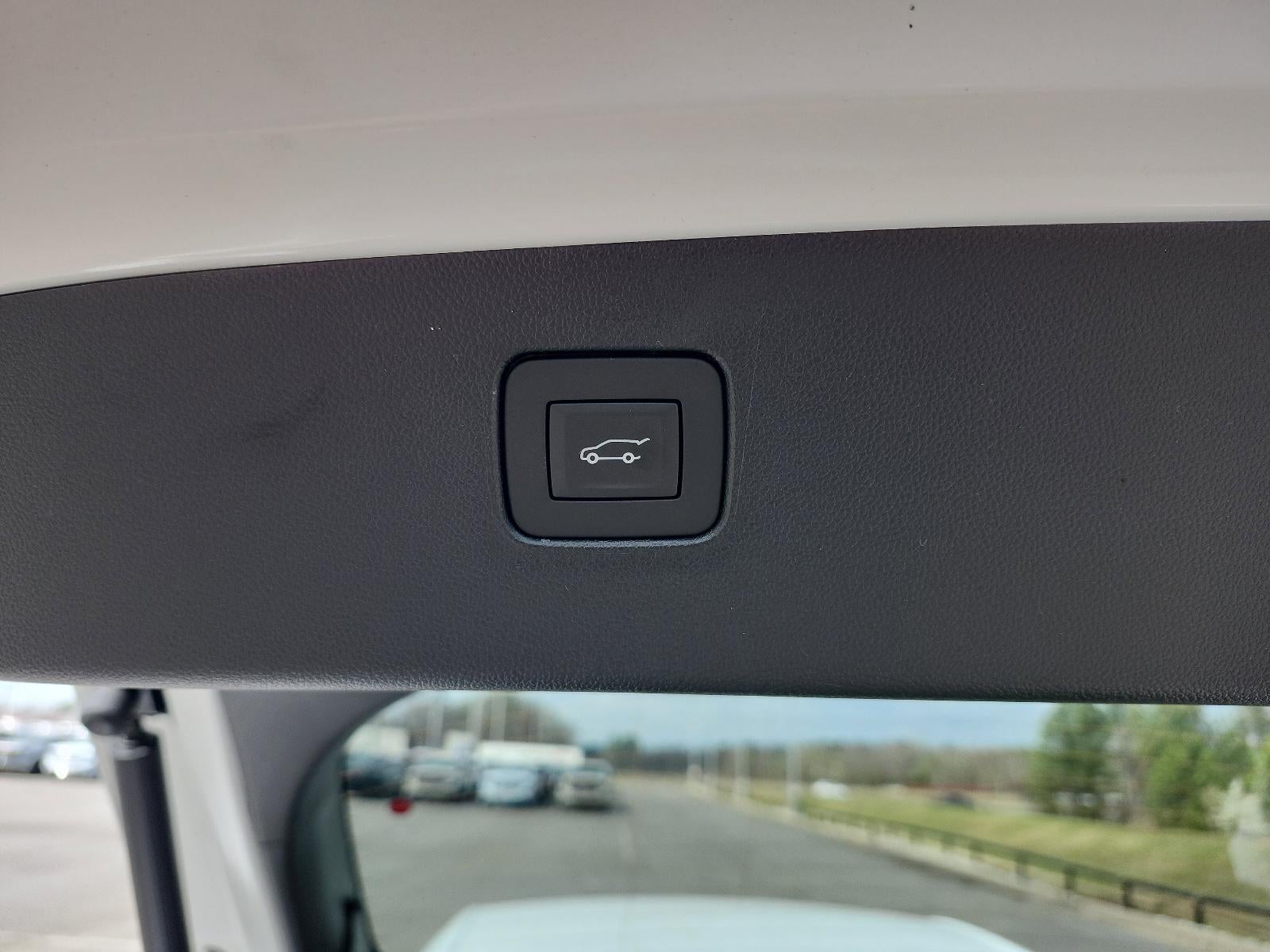 2026 Buick Envista FWD 4dr Sport Touring