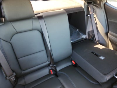 2026 Buick Envista FWD 4dr Sport Touring