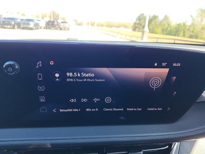 2026 Buick Envista FWD 4dr Sport Touring