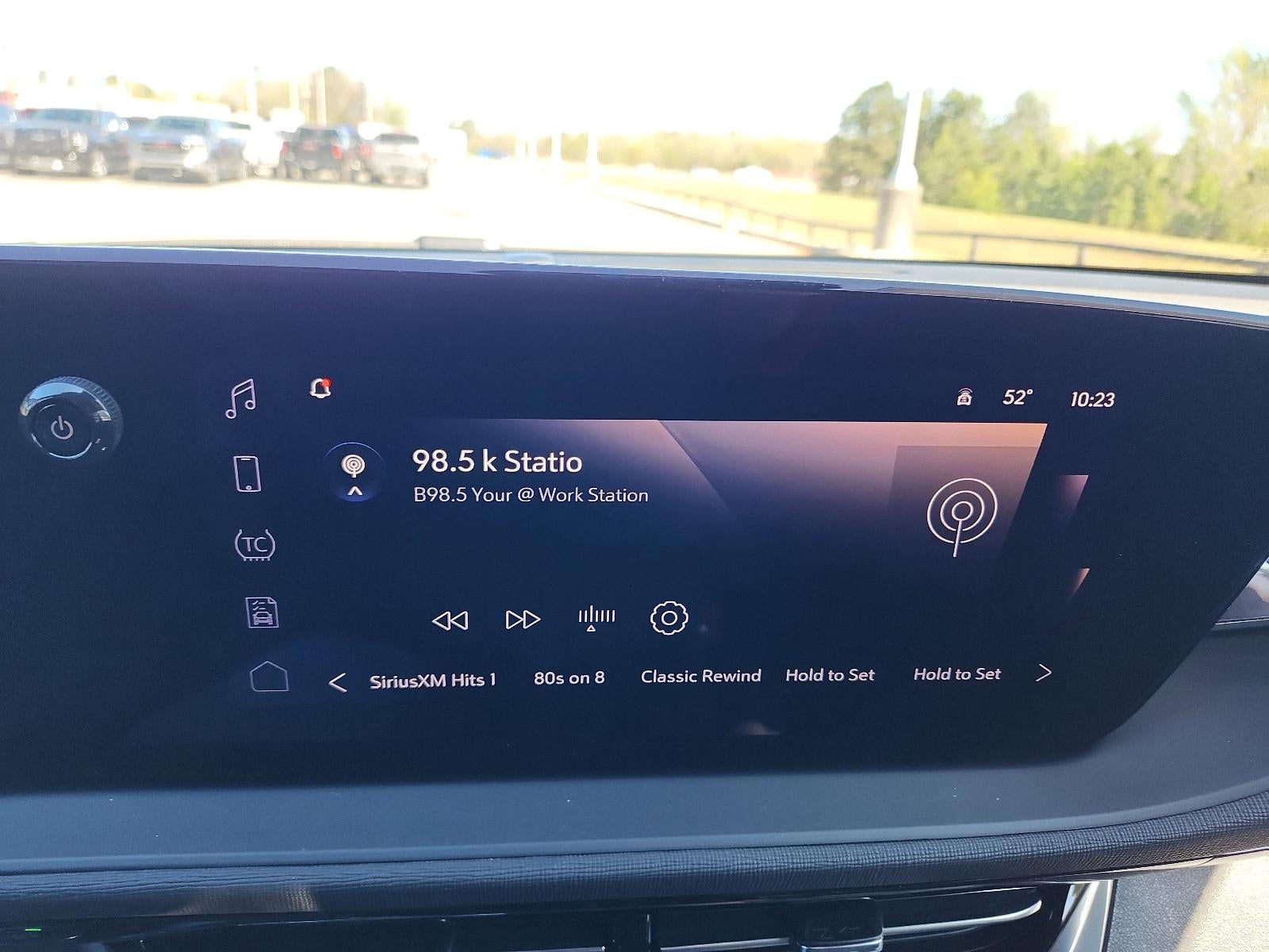 2026 Buick Envista FWD 4dr Sport Touring