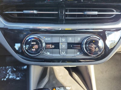 2026 Buick Envista FWD 4dr Sport Touring