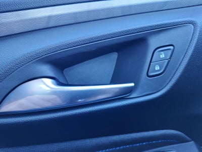 2026 Buick Envista FWD 4dr Sport Touring