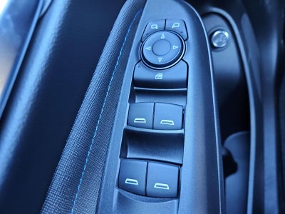 2026 Buick Envista FWD 4dr Sport Touring