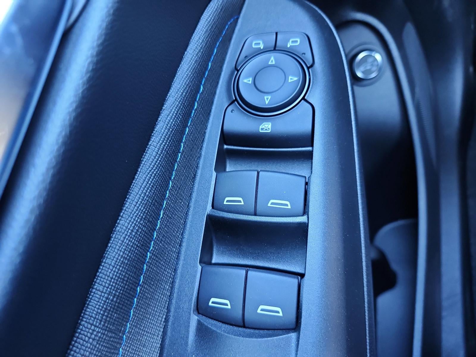 2026 Buick Envista FWD 4dr Sport Touring