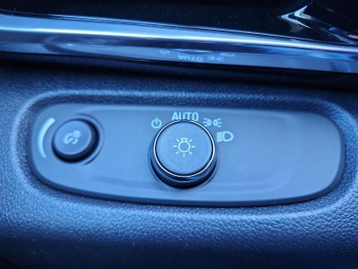 2026 Buick Envista FWD 4dr Sport Touring