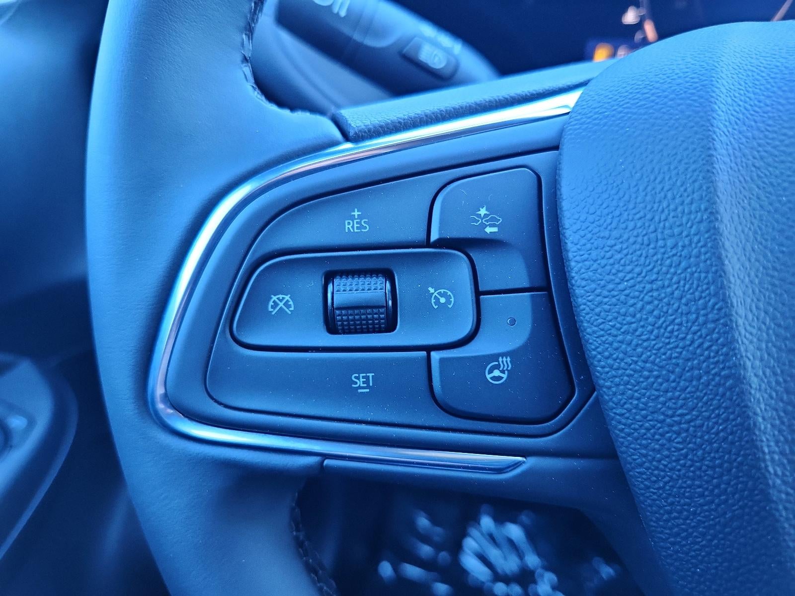 2026 Buick Envista FWD 4dr Sport Touring