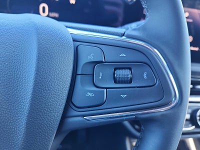 2026 Buick Envista FWD 4dr Sport Touring