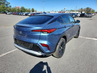 2026 Buick Envista FWD 4dr Sport Touring