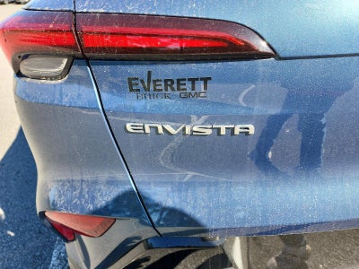 2026 Buick Envista FWD 4dr Sport Touring