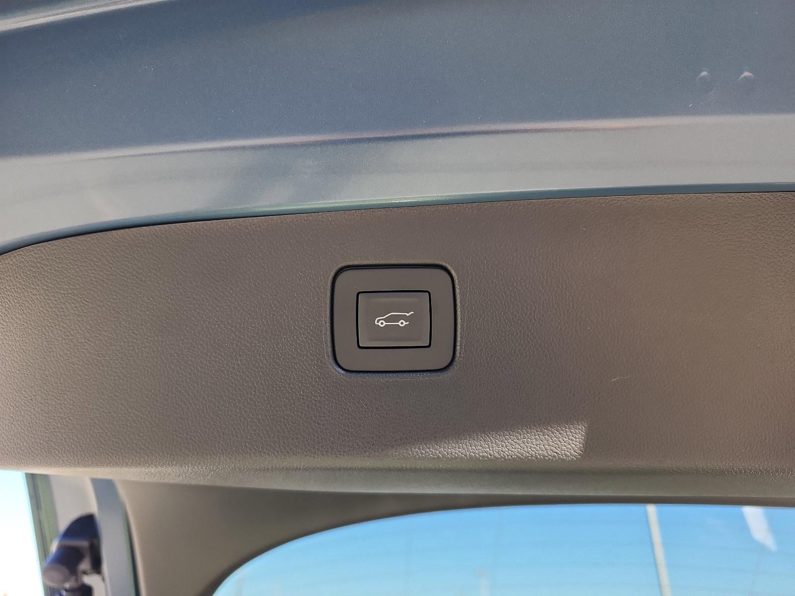 2026 Buick Envista FWD 4dr Sport Touring