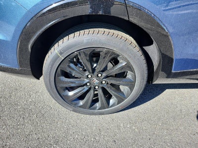 2026 Buick Envista FWD 4dr Sport Touring