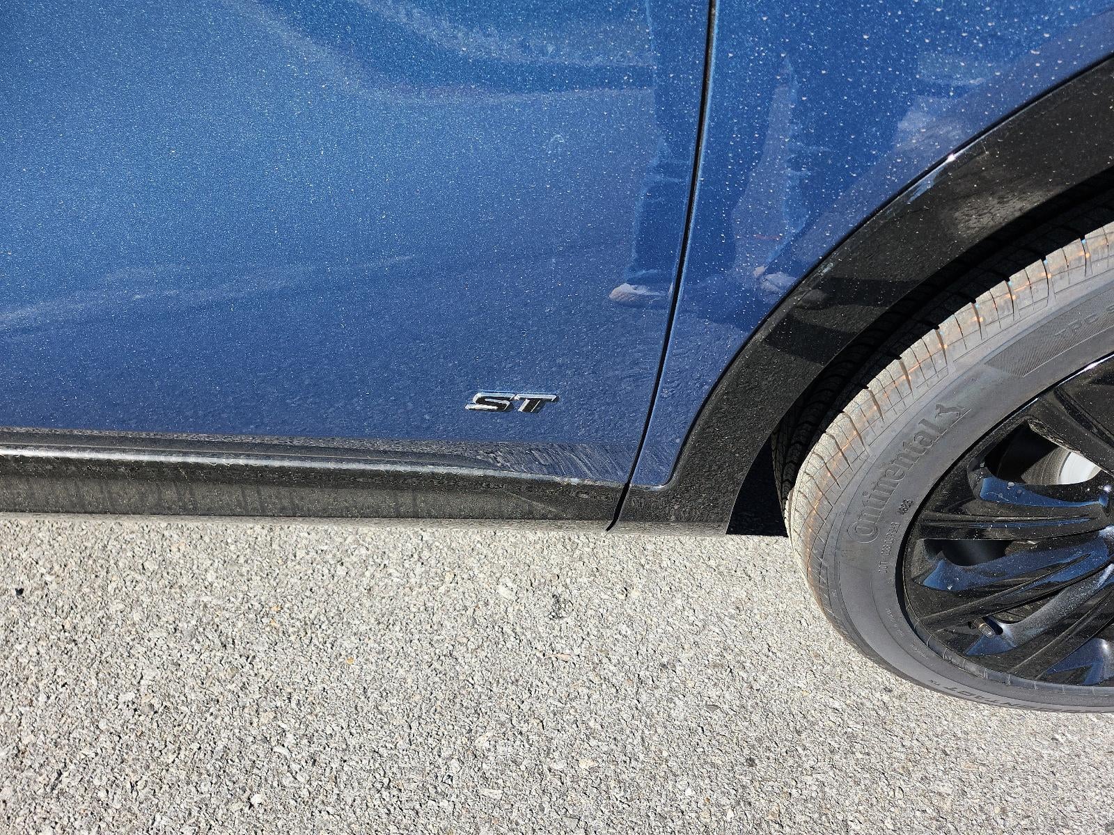 2026 Buick Envista FWD 4dr Sport Touring