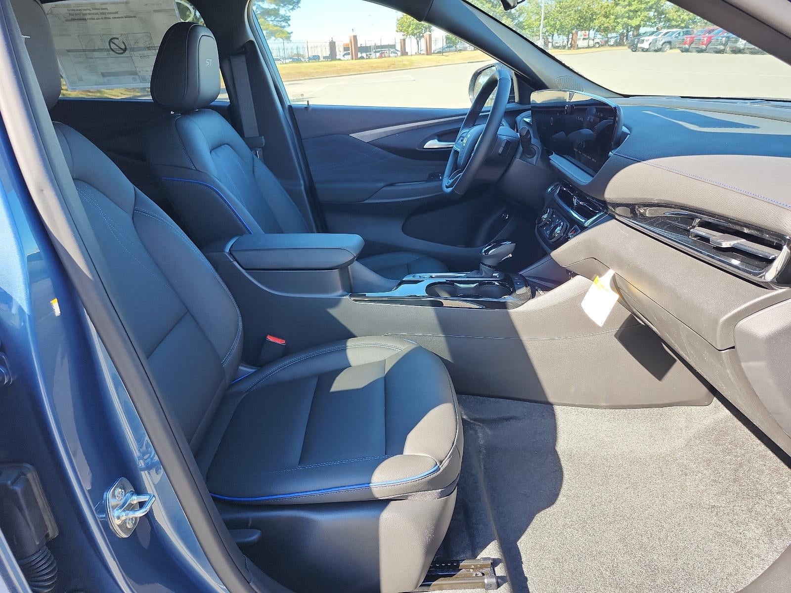 2026 Buick Envista FWD 4dr Sport Touring