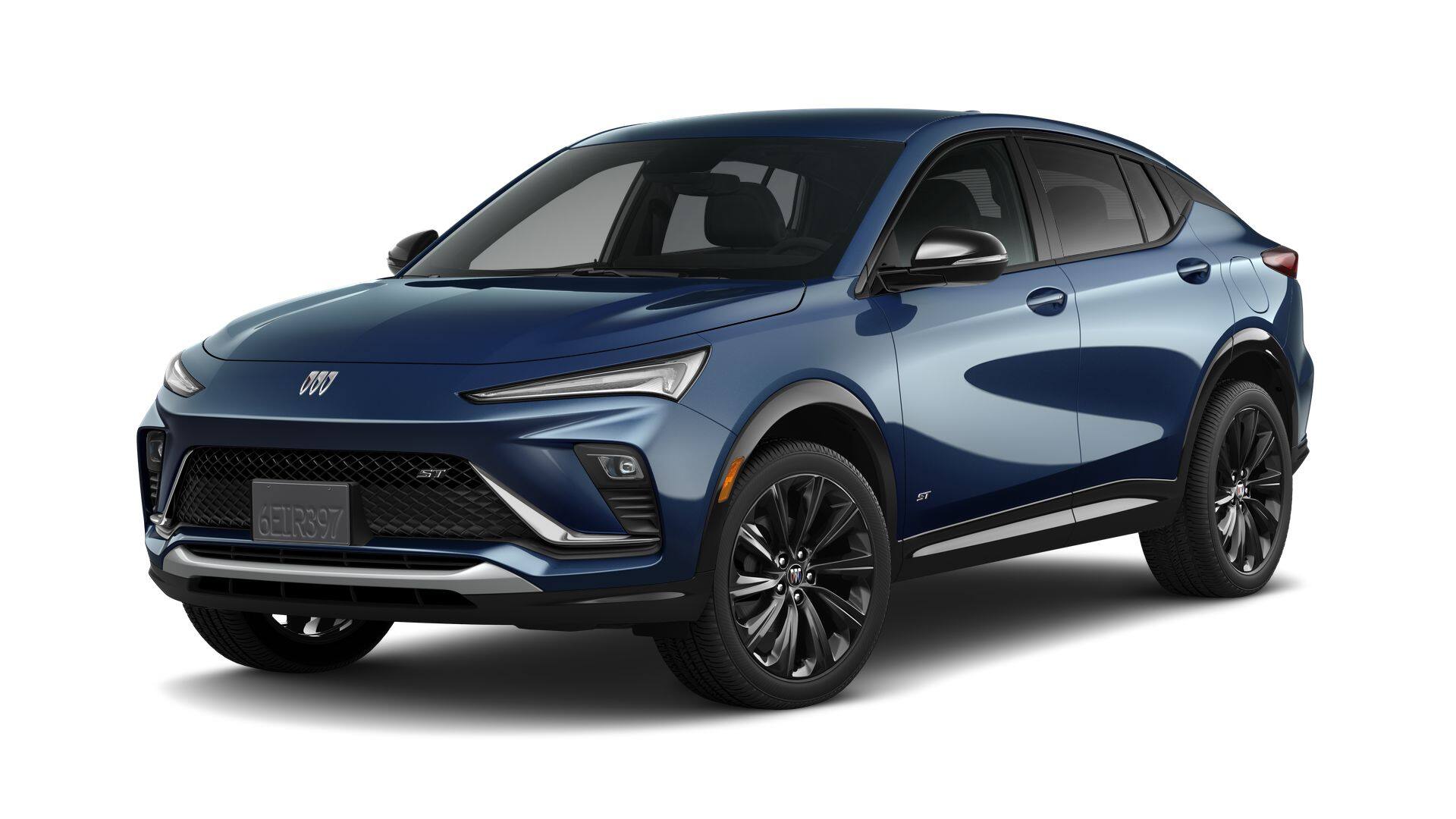 2026 Buick Envista FWD 4dr Sport Touring