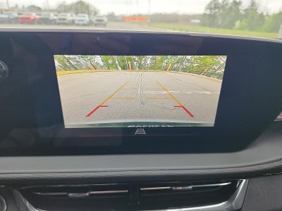 2026 Buick Envista FWD 4dr Sport Touring