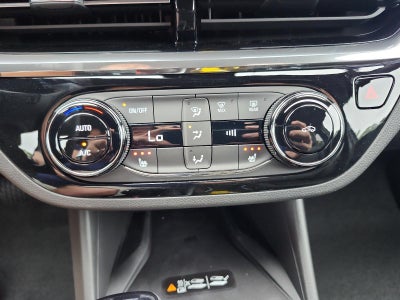 2026 Buick Envista FWD 4dr Sport Touring