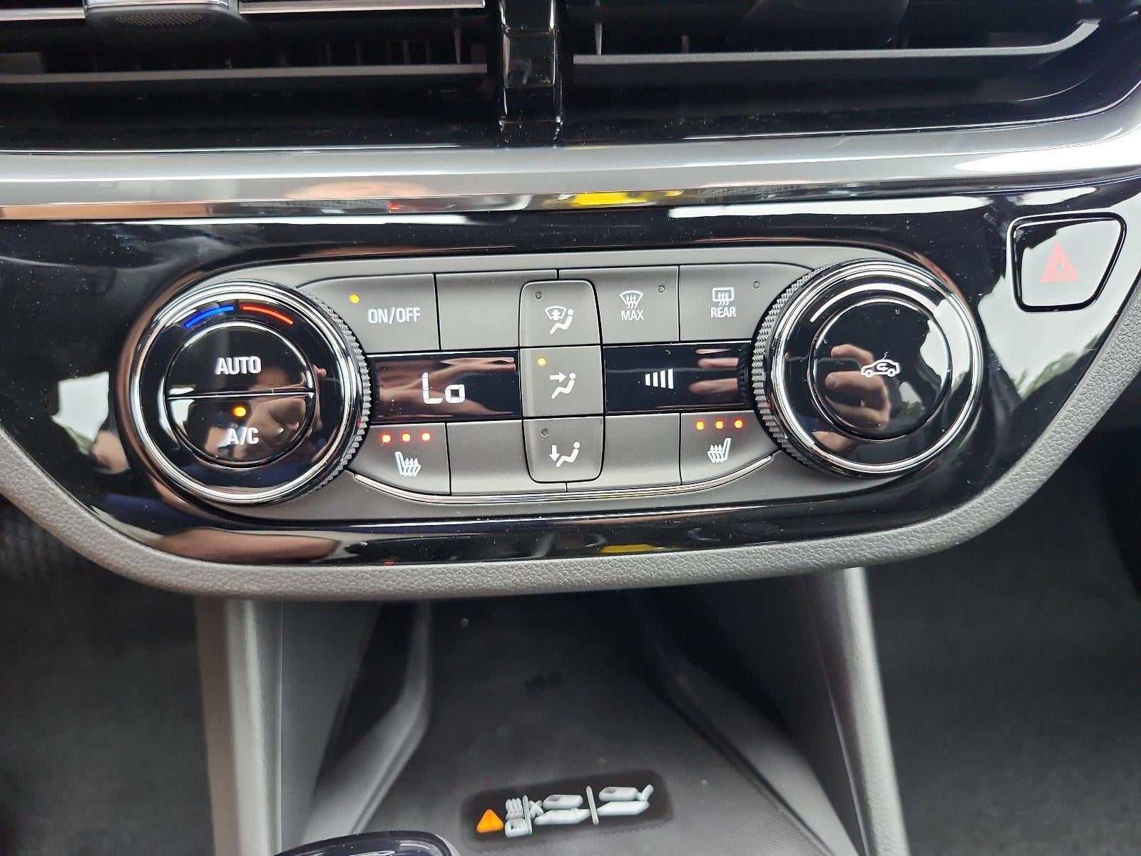 2026 Buick Envista FWD 4dr Sport Touring