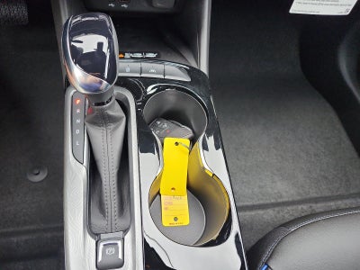 2026 Buick Envista FWD 4dr Sport Touring