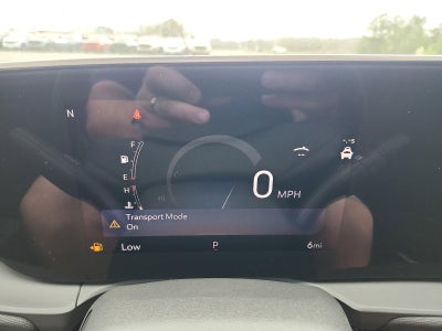 2026 Buick Envista FWD 4dr Sport Touring