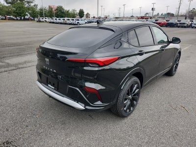 2026 Buick Envista FWD 4dr Sport Touring