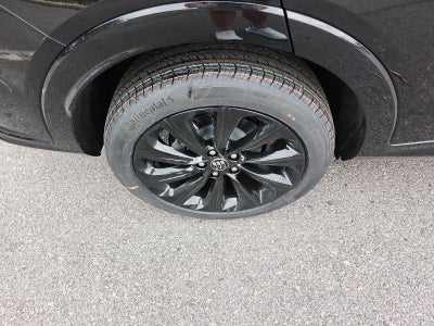 2026 Buick Envista FWD 4dr Sport Touring