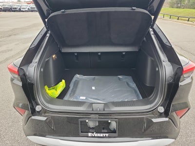 2026 Buick Envista FWD 4dr Sport Touring