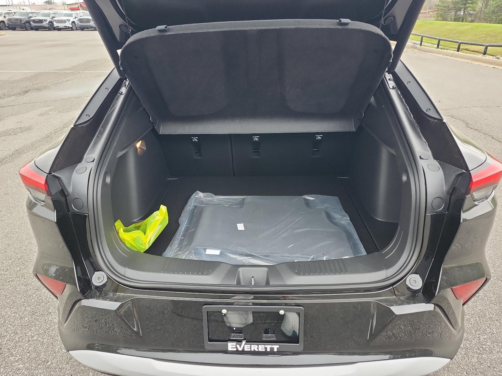 2026 Buick Envista FWD 4dr Sport Touring