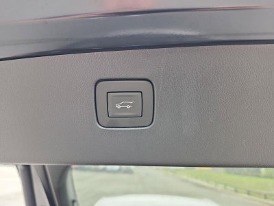 2026 Buick Envista FWD 4dr Sport Touring