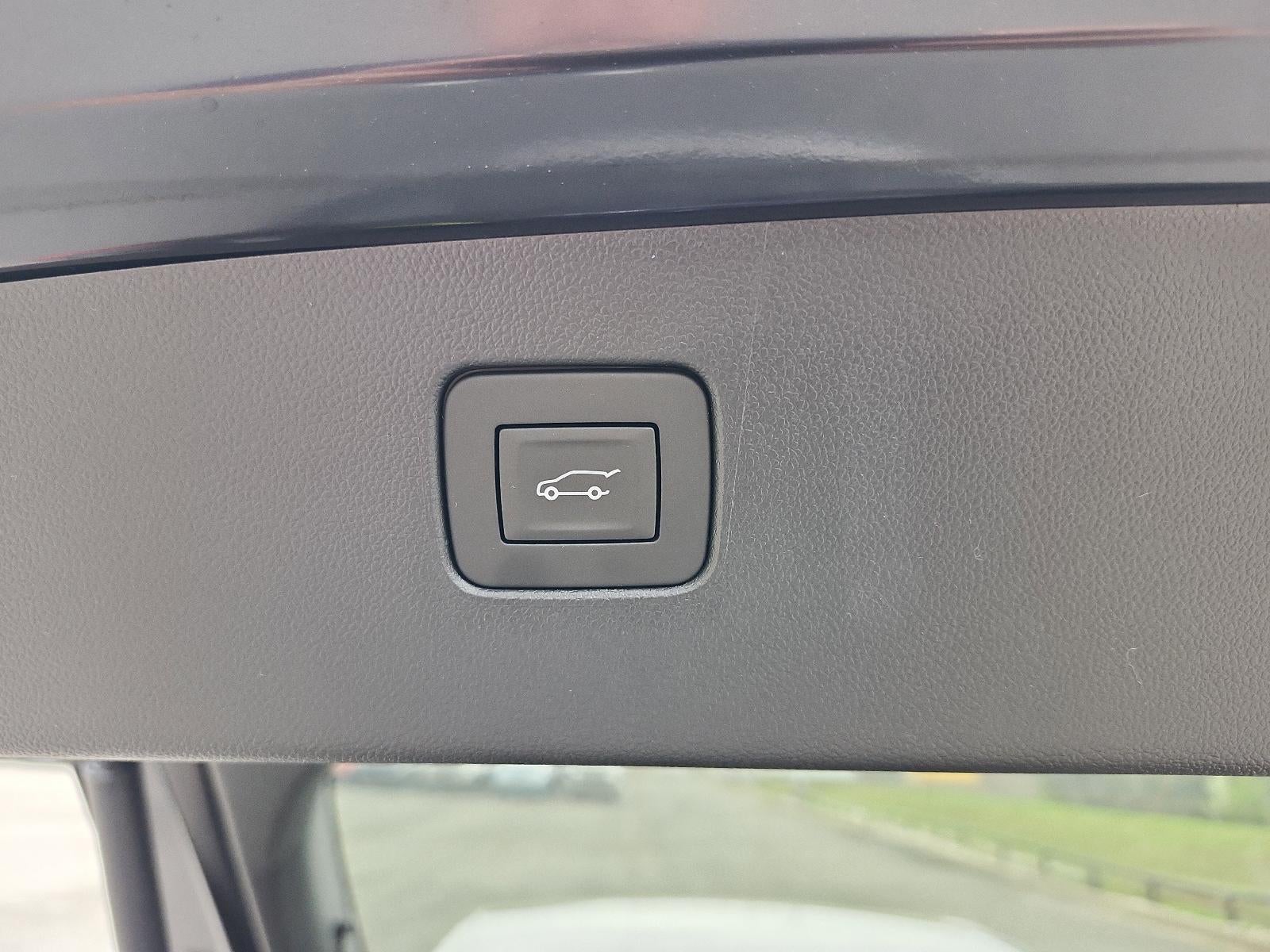 2026 Buick Envista FWD 4dr Sport Touring