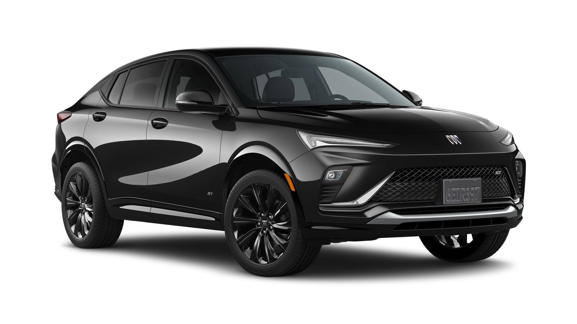 2026 Buick Envista FWD 4dr Sport Touring