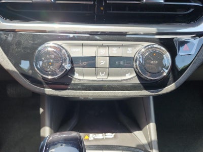 2026 Buick Envista FWD 4dr Sport Touring