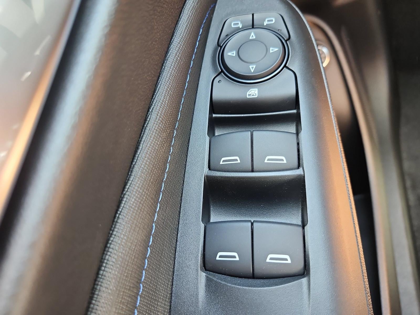 2026 Buick Envista FWD 4dr Sport Touring