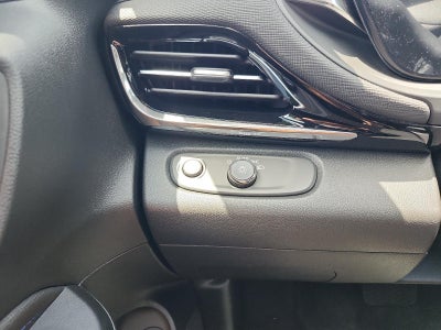 2026 Buick Envista FWD 4dr Sport Touring