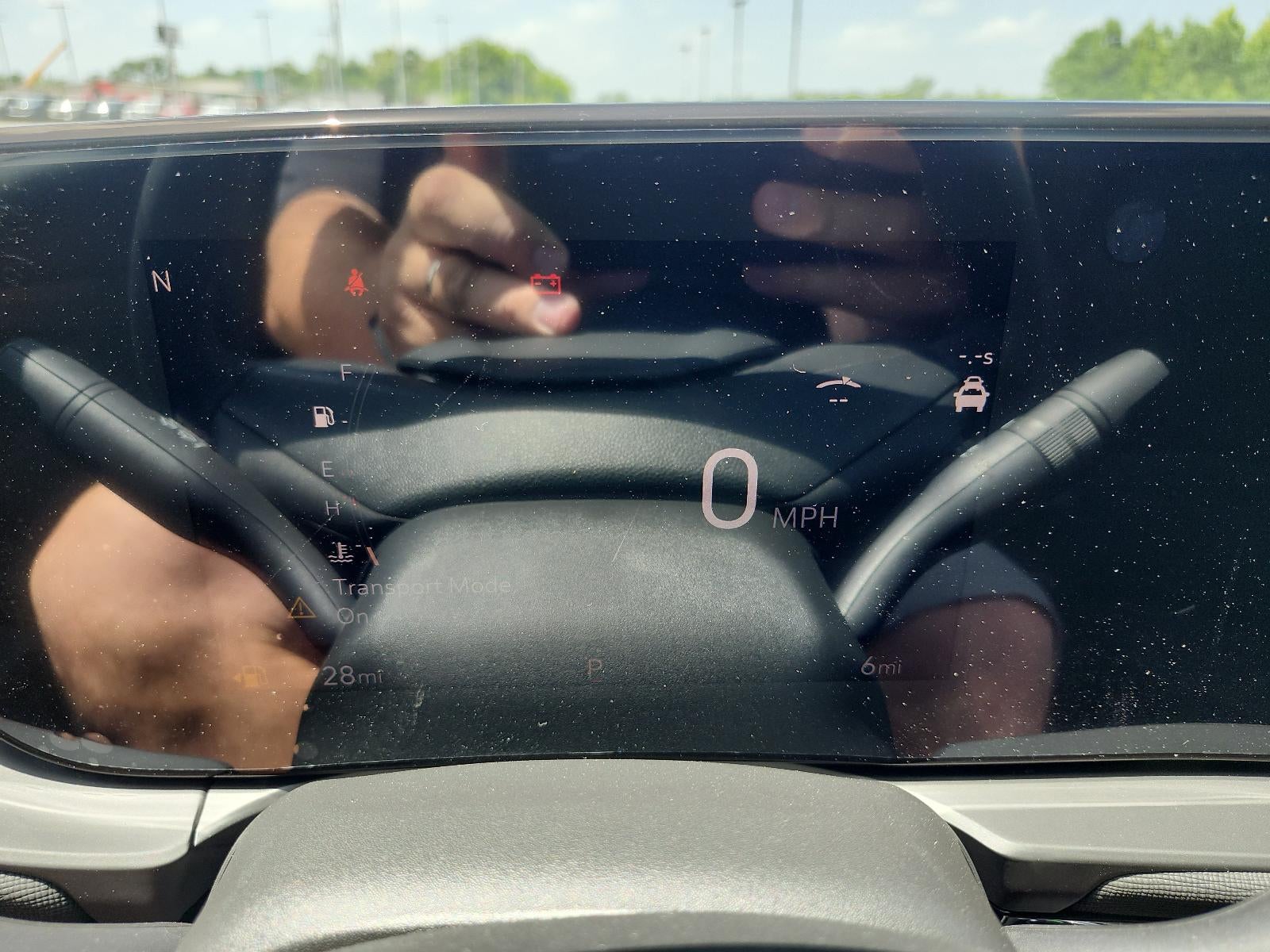 2026 Buick Envista FWD 4dr Sport Touring