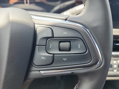 2026 Buick Envista FWD 4dr Sport Touring
