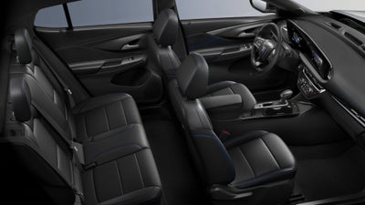 2026 Buick Envista FWD 4dr Sport Touring