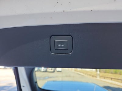 2026 Buick Envista FWD 4dr Sport Touring