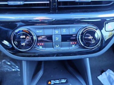 2026 Buick Envista FWD 4dr Sport Touring